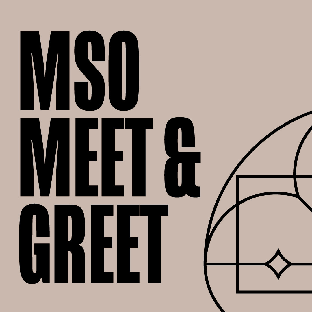 Meet And Greet Logo 