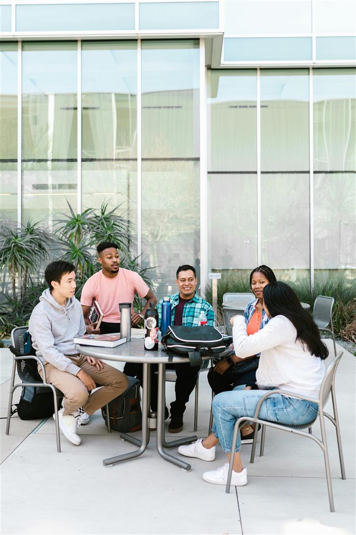 Academic Self Efficacy Well Being in Undergraduate Academic Self Efficacy Well Being in Undergraduate
