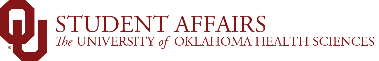 The University of Oklahoma Health Sciences Student Affairs