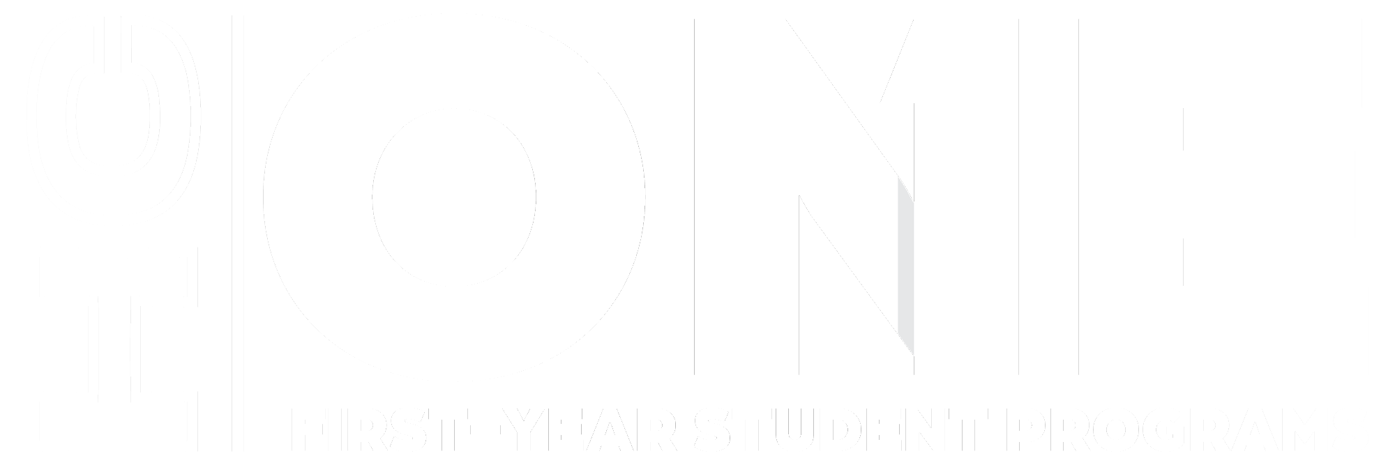 HC ONE: First-Year Student Programs