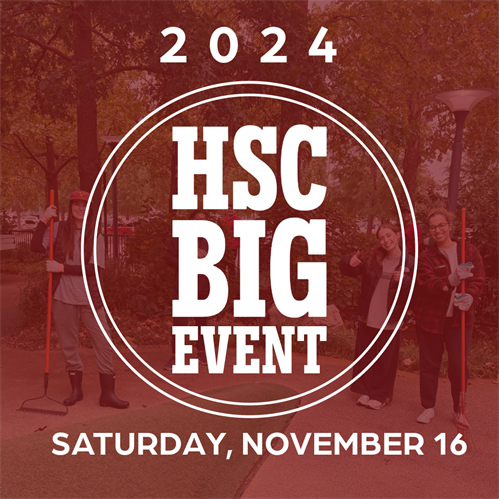 HSC Big Event