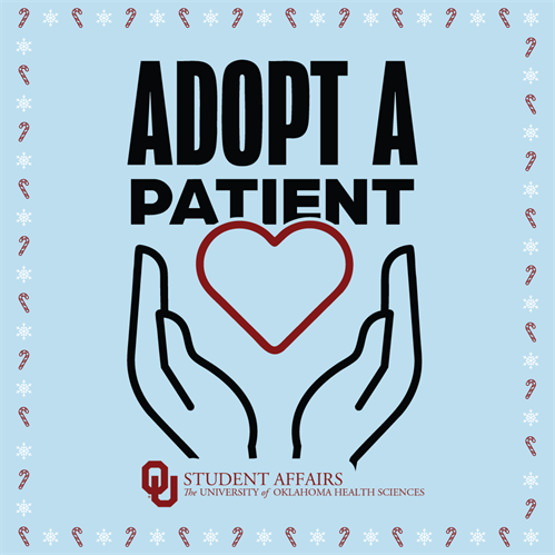 Adopt-a-Patient: Winter Wishes 2024