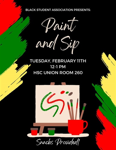 Paint & Sip