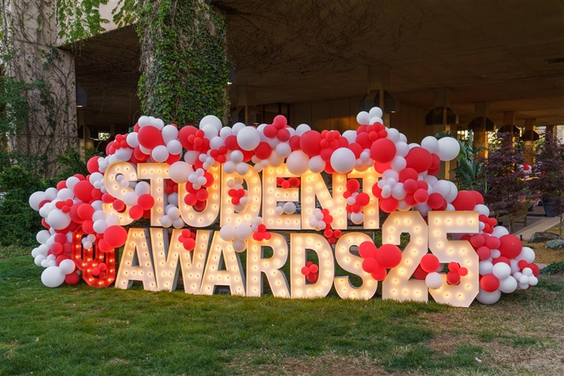 Congratulations to the 2025 OU Health Sciences Award Recipients!