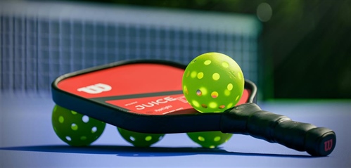 Pickleball - Recreational League