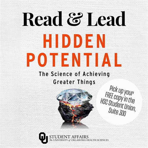 Read & Lead | Hidden Potential
