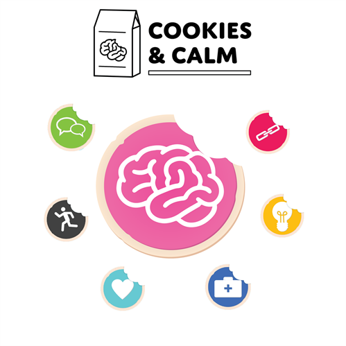 Cookies & Calm