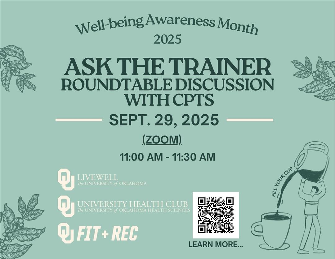 Ask the Trainers: Your Fitness Questions Answered