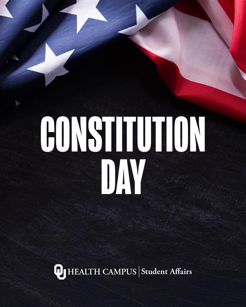 Constitution Day in the Union