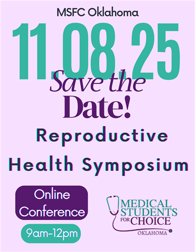 Reproductive Health Symposium Conference
