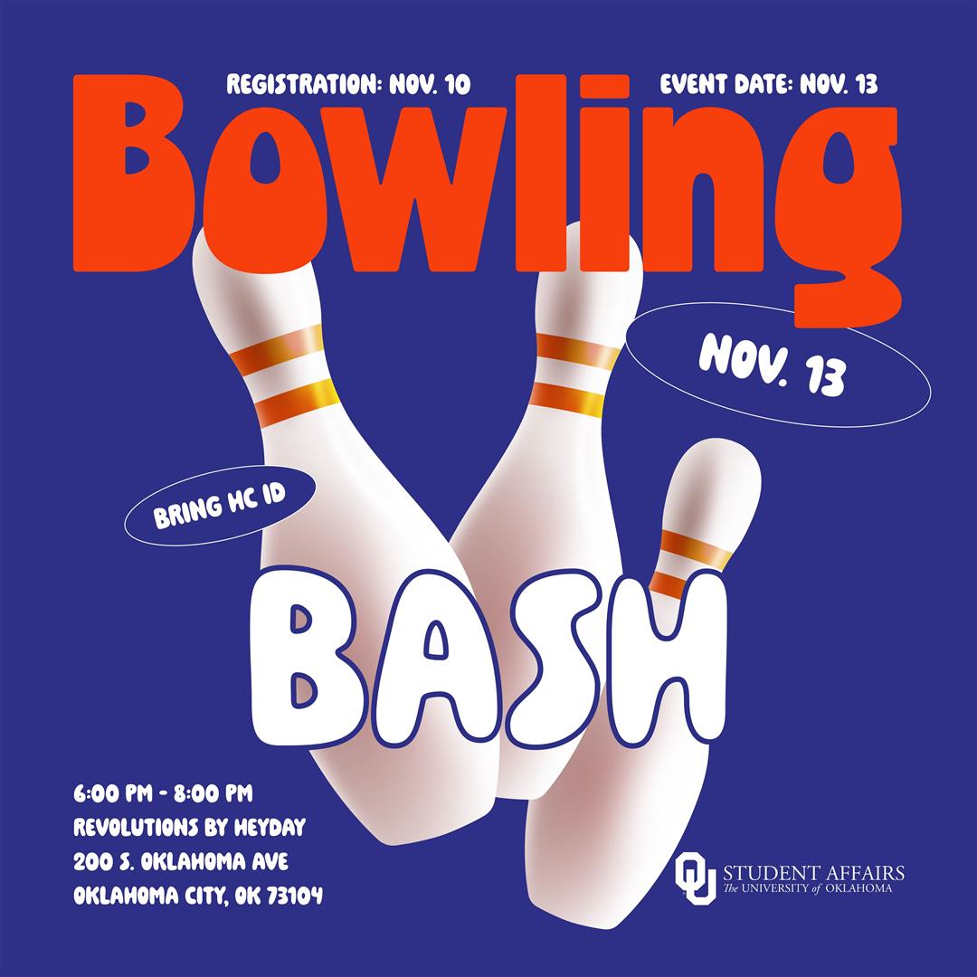 Bowling Bash