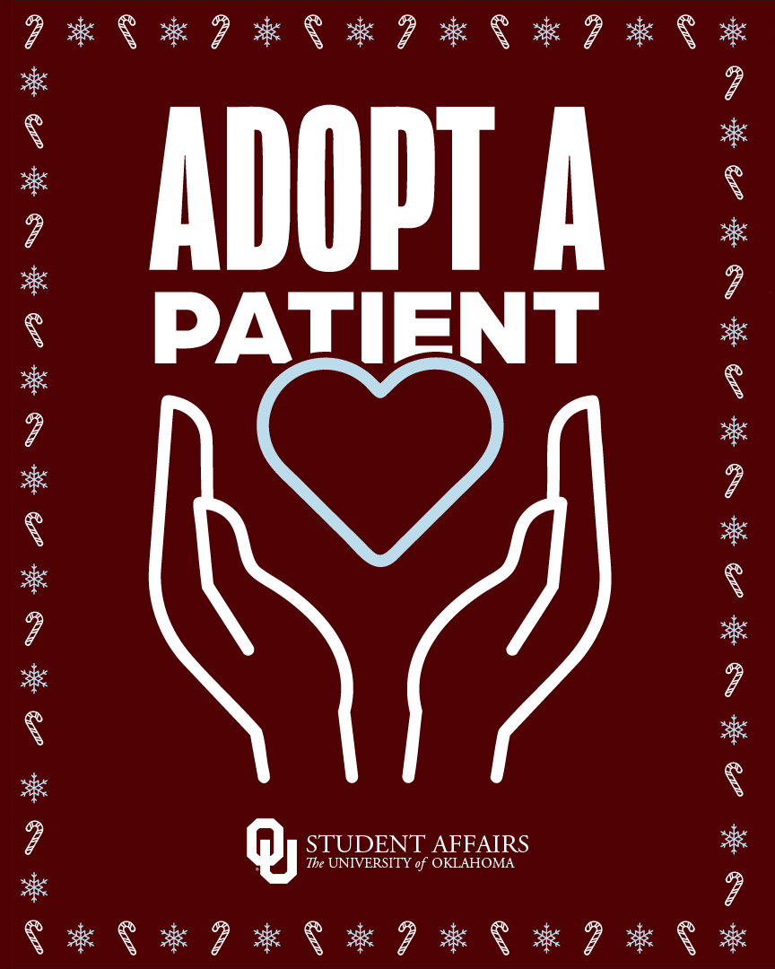 Adopt-A-Patient: Winter Wishes 2025