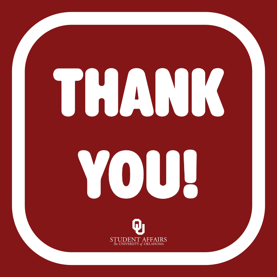 Thank you! | 2025 Fall Food Drive