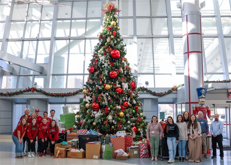 Adopt-A-Patient: Winter Wishes 2025 Campaign Update