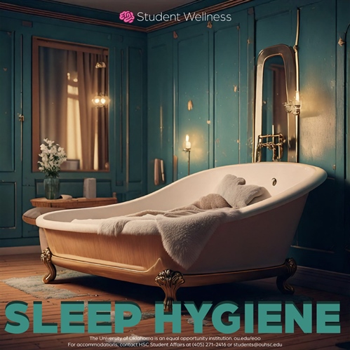 Sleep Hygiene
