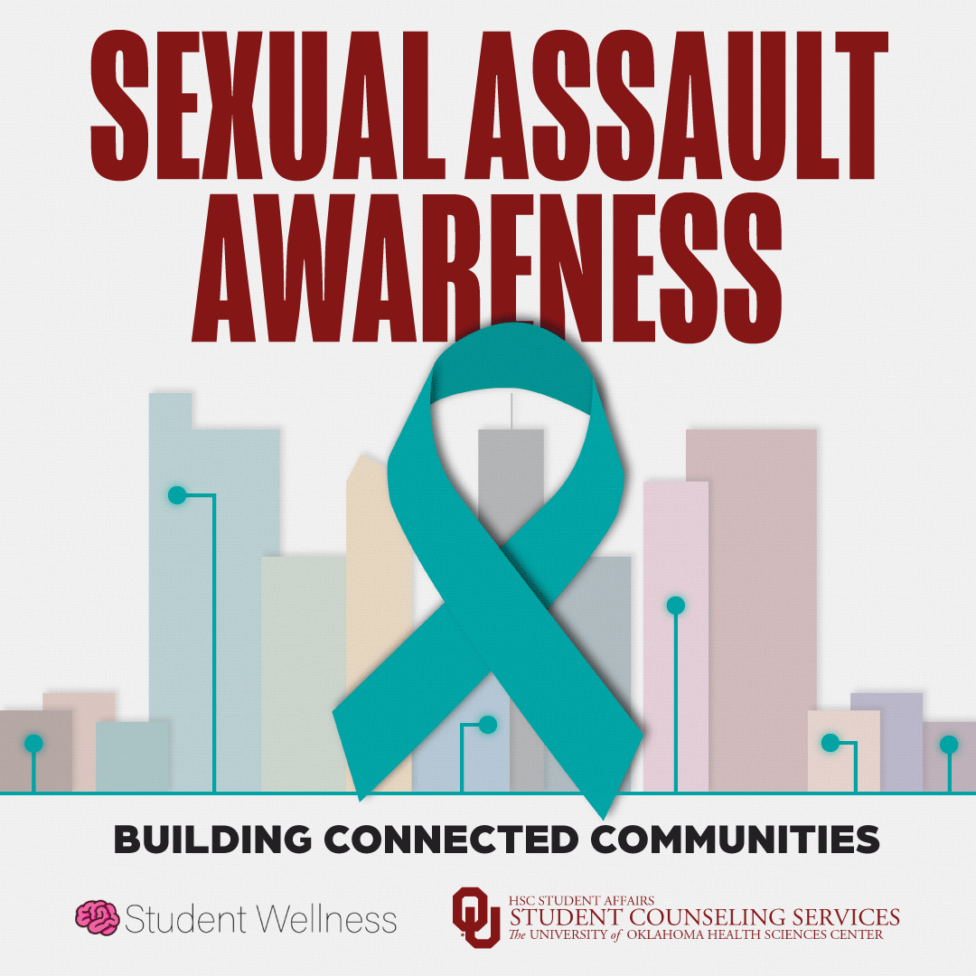 Sexual Assault Awareness Resource Fair