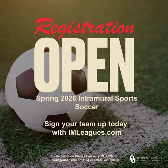 Intramural Soccer
