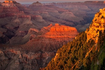 Landscapes, Portraits, Close ups, and the Sooners: Photography by Dr....