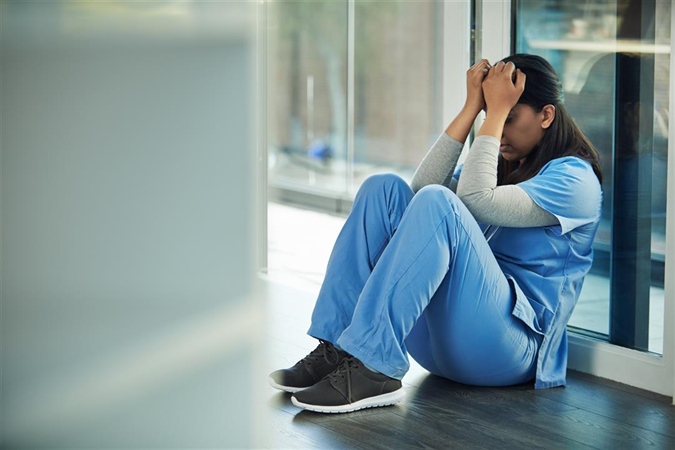 Occupational Hazards for Helpers
