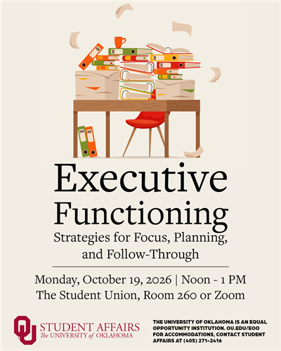 Executive Functioning: Strategies for Focus, Planning, and Follow-Through