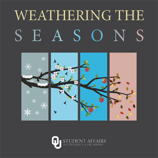 Weathering the Seasons