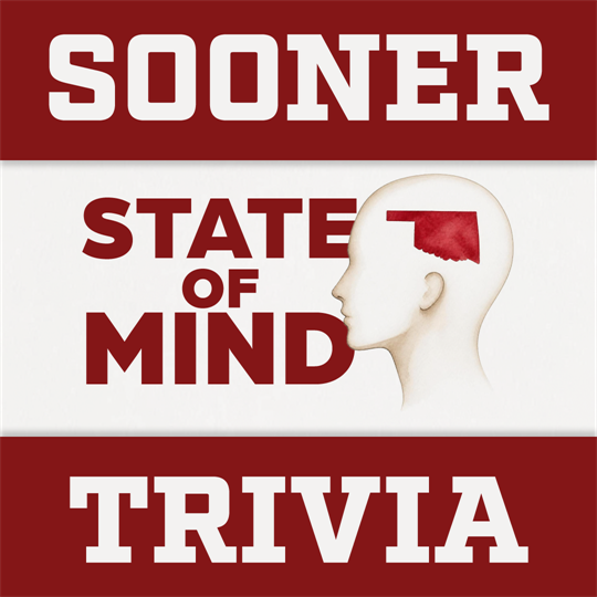 Sooner State of Mind Trivia