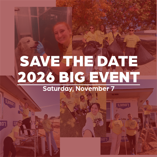 Big Event