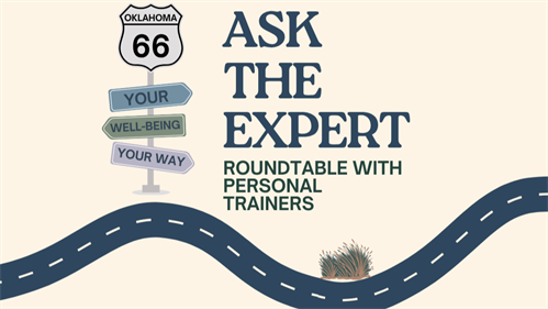 Ask the Expert: Your Fitness Questions Answered