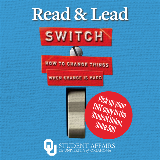 Read & Lead | Switch