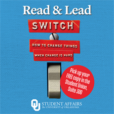 Read & Lead | Switch