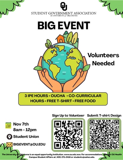 Big Event