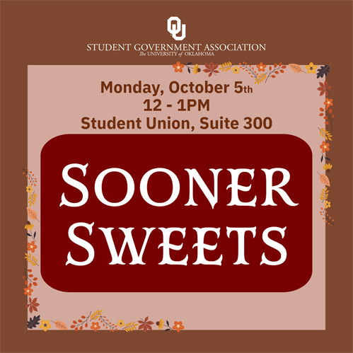 Sooner Sweets
