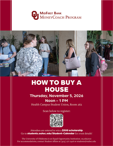 How to Buy a House | OU MoneyCoach
