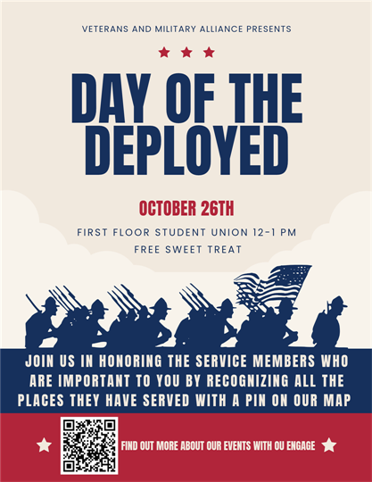 Day of the Deployed