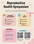 Reproductive Health Symposium