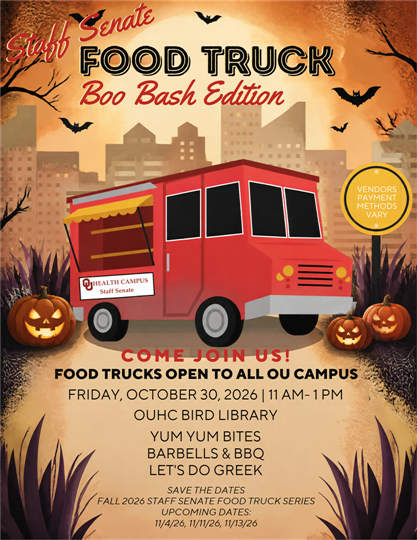Food Truck Friday