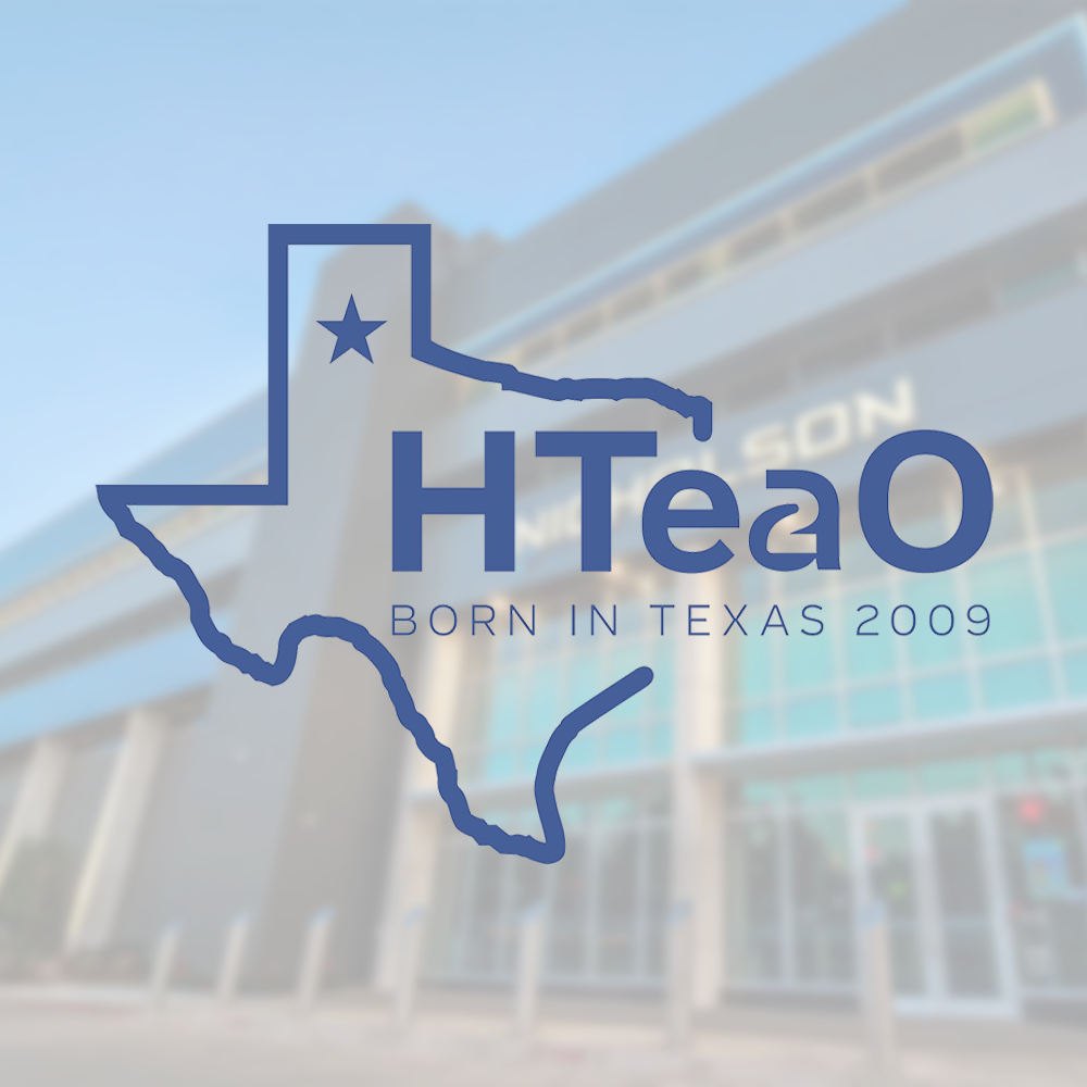 HTeaO is on Campus - Students