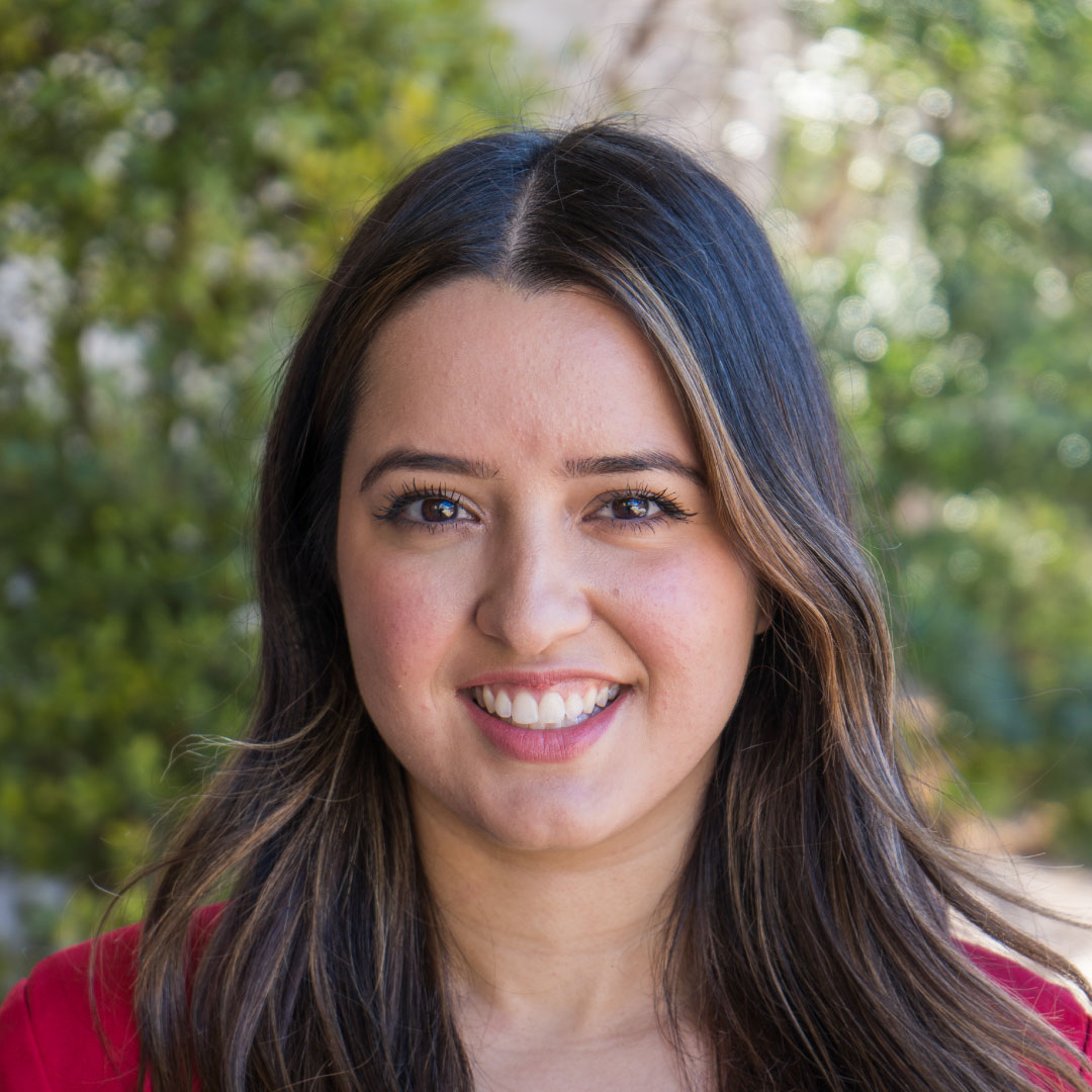 Headshot of Vanessa Contreras