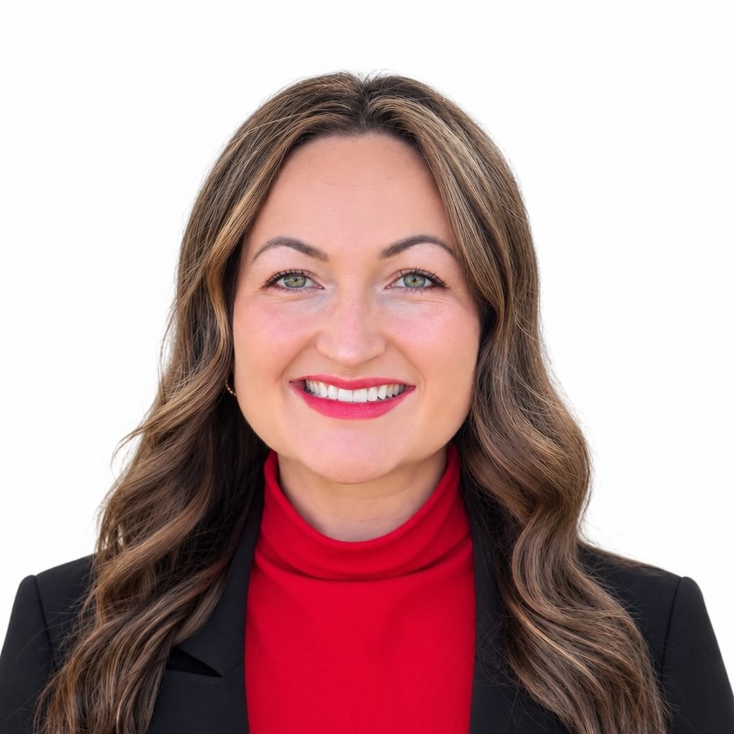 Headshot of Destinee Elliott