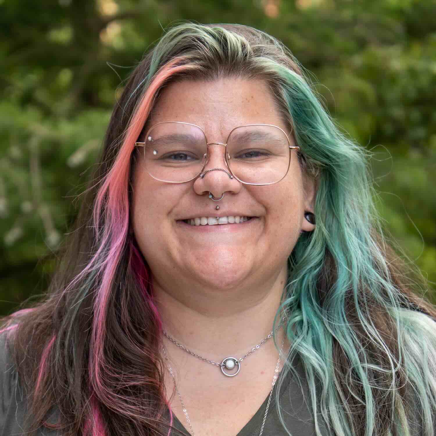 Headshot of Tylea Johnson