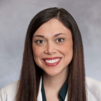 Headshot of Micaela Lupov
