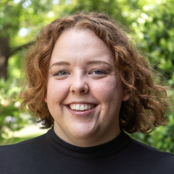 Headshot of Savanna Mason