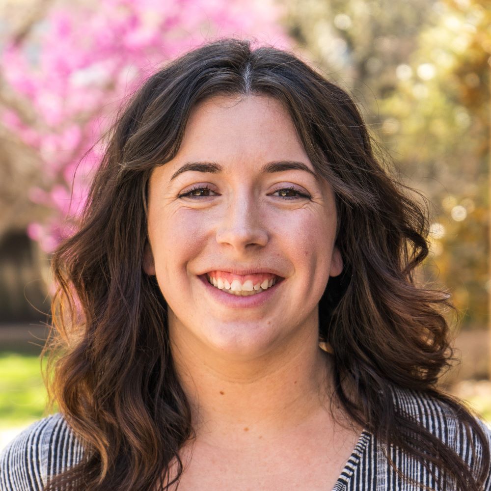 Headshot of Micayla Smith