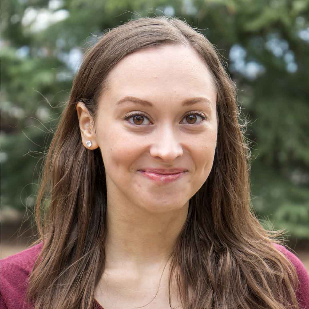 Headshot of Erin Yusko