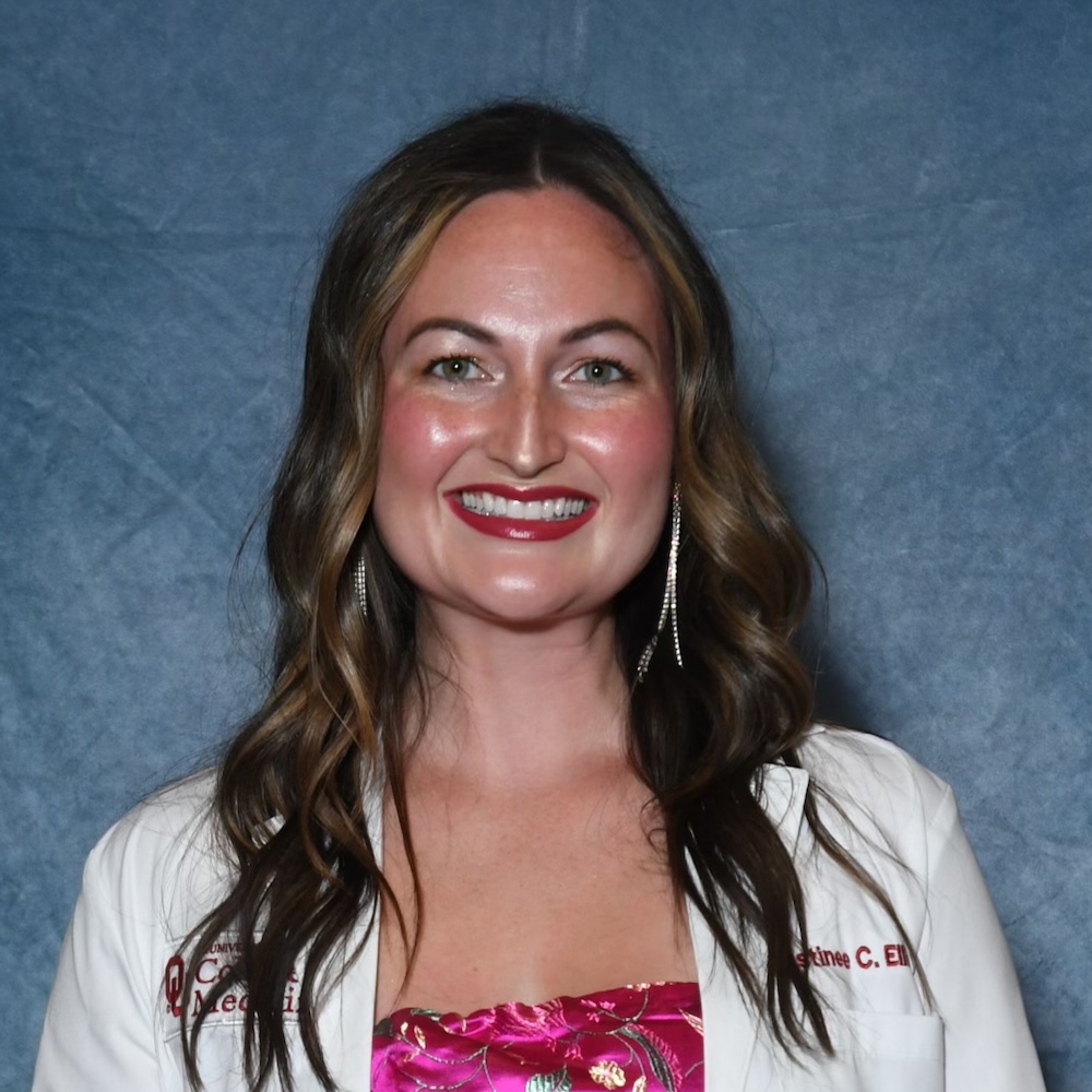 Headshot of Destinee Elliott